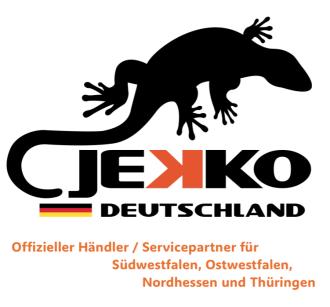 Glaslifter, Glasroboter Jekko MPK 06.2 ; Vermietung - Service - Jekko Vertragshändler