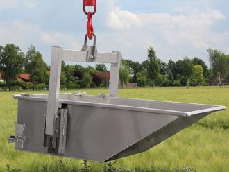 Mobilkran Klaas K2300