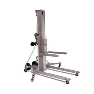 Montagelift Genie SLC24