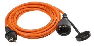 Verlängerungskabel 230 Volt | 25 m