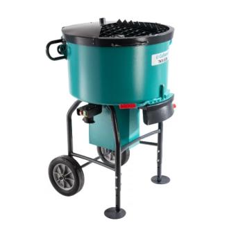 Zwangsmischer Collomix Collomatic TMX 1500 Mischmenge 120 Liter Erfurt
