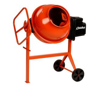 Betonmischer 140 Liter Erfurt