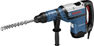 Bohrhammer Bosch GBH 8-45 D Gewicht 8,2 kg Erfurt