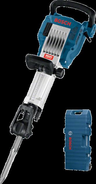 Stemmhammer Bosch GSH 16-30 SDS Abbruchhammer Gewicht 18,3 kg Erfurt