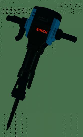 Stemmhammer PRO GSH 27 VC Professional Abbruchhammer Gewicht 29 kg Erfurt