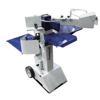 Elektro-Holzspalter bis 8 t Spaltkraft | 230 V 
