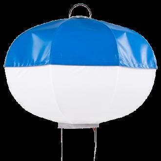 LED-Beleuchtung Powermoon Beleuchtungsballone