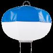 LED-Beleuchtung Powermoon Beleuchtungsballone