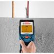 Ortungsgerät Bosch Wallscanner Dtect 150 mm