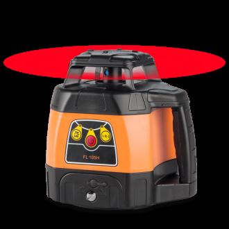 Rotationslaser Geo-Fennel FL 105H selbstnivellierend Erfurt