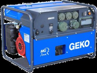 Stromerzeuger 8 kVA Stromaggregat