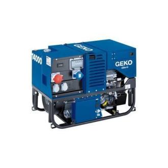 Stromerzeuger 12 kVA Stromaggregat