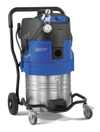 Nasssauger Nilfisk ATTIX 751-61 Flüssigkeitssauger Weimar