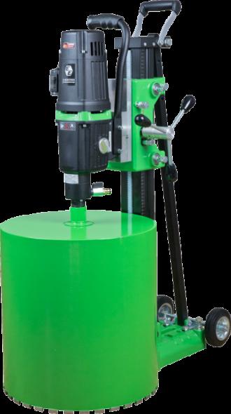 Kernbohrgerät Diamant-Kernbohreinheit | 450 mm