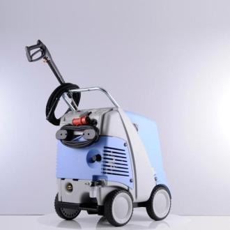 Heißwasser Hochdruckreiniger 180 bar Weimar