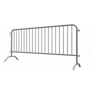 Absperrgitter 2,50 m x 1,10 m