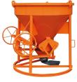 Betonsilo FE-Eichinger 1000 l Betonkübel