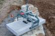 Trittstufenversetzzange Probst TSZ 600 kg