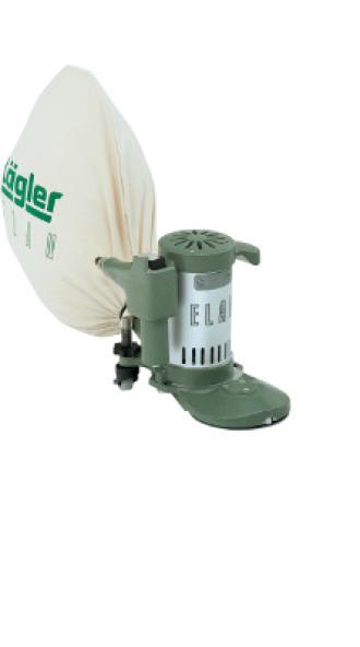 Randschleifer-Treppenschleifer Lägler Elan 230 V 