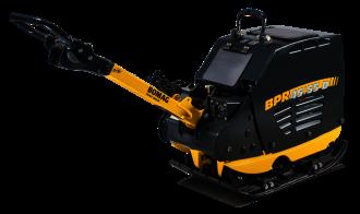 Rüttelplatte Wacker Neuson DPU4545 Vibrationsplatte 400 kg