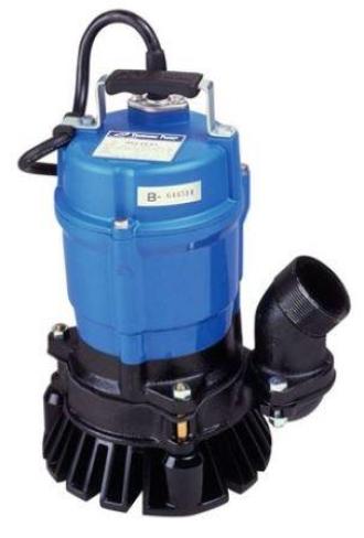 Schmutzwasserpumpe Tsurumi Typ B | 230 V