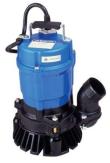 Schmutzwasserpumpe Tsurumi Typ B | 230 V