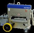 Elektrohydraulischer Steinknacker Probst 10-220 mm