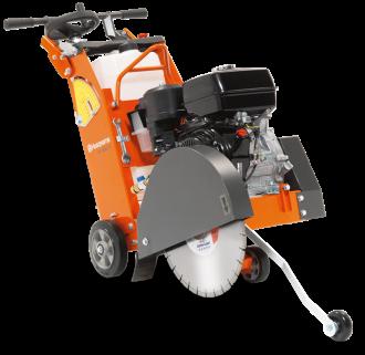 Fugenschneider Husqvarna FS 400 LV 180 mm Erfurt