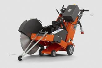 Elektro-Fugenschneider Husqvarna FS 600 E Schnitttiefe bis 250 mm Erfurt