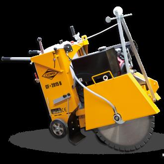 Benzin-Fugenschneider Cedima CF-2015 B Schnitttiefe bis 250 mm Erfurt