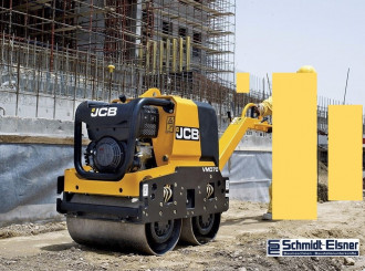 Tandemwalze Berlin mieten 700 kg VMD 70 ECE Potsdam