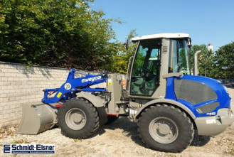 Radlader Atlas Weycor AR 440 Potsdam