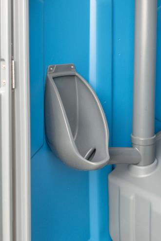 Toiletten-Anhänger Baden-Württemberg