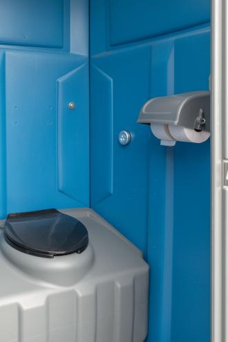 Toiletten-Anhänger Baden-Württemberg