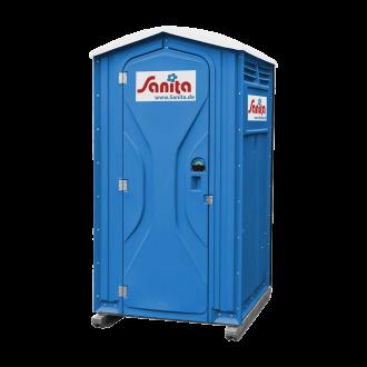 Toiletten-Kabinen Ulm Sigmaringen