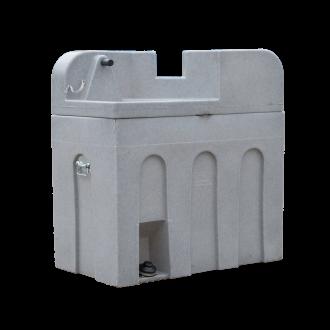 Mobiles Handwaschbecken Duo