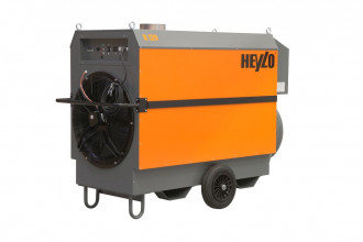 Heylo K 120 Ölheizung
