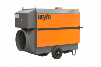 Heylo K 120 Ölheizung Weiden in der Oberpfalz