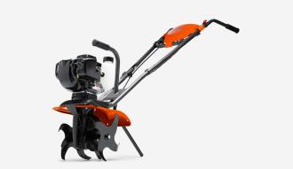 Motorhacke Husqvarna T300RS Arbeitsbreite bis 28 cm 