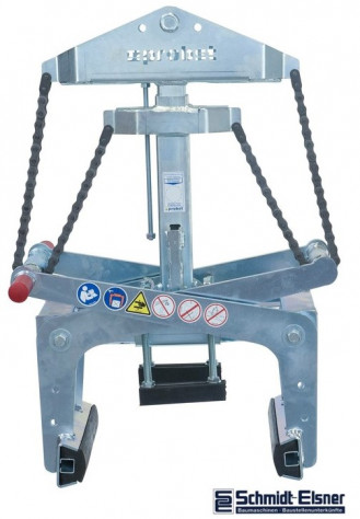 Fertigteilzange Probst FTZ-Uni-15