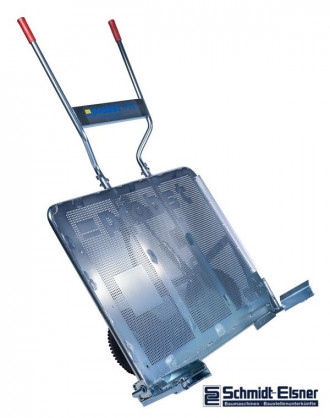 Verbundstein Transportkarre Probst VTK-V-SR 