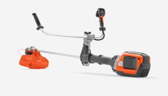 Akku-Motorsense Husqvarna 535iFR Freischneider