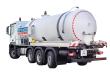 LKW Saugwagen Abwasser-und Fäkalienentsorgung