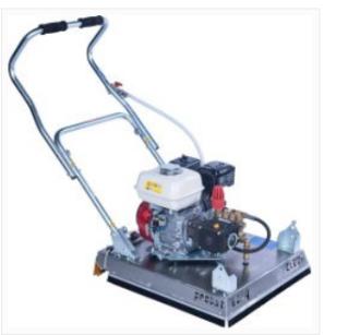 Pflasterreinigungsgerät  Probst EASYCLEAN EC-60 