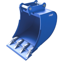 Tieflöffel MS03 300-1000mm mieten
