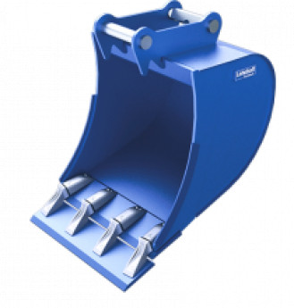 Tieflöffel MS03 300-1000mm Gera