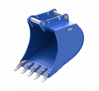 Tieflöffel MS08 300-1250 mm Gera