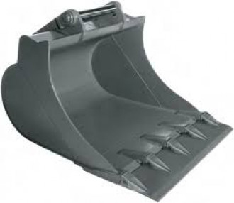 Tieflöffel SW 33 Likufix 300-1250 mm Weimar