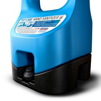 TOI® Care Zubehör Handdesinfektions-Spender