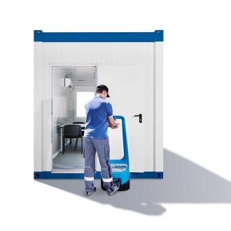 TOI® Care Zubehör Handdesinfektions-Spender